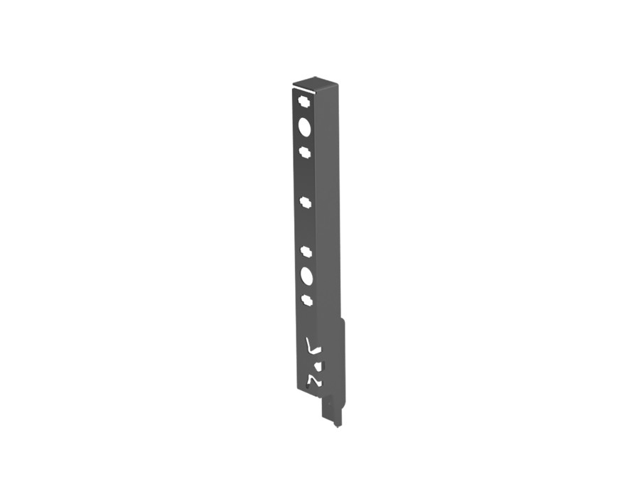 Rückwandverbinder ArciTech 250 mm