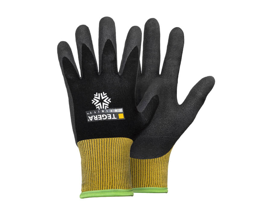 Kälteschutzhandschuhe Infinity 8810 
