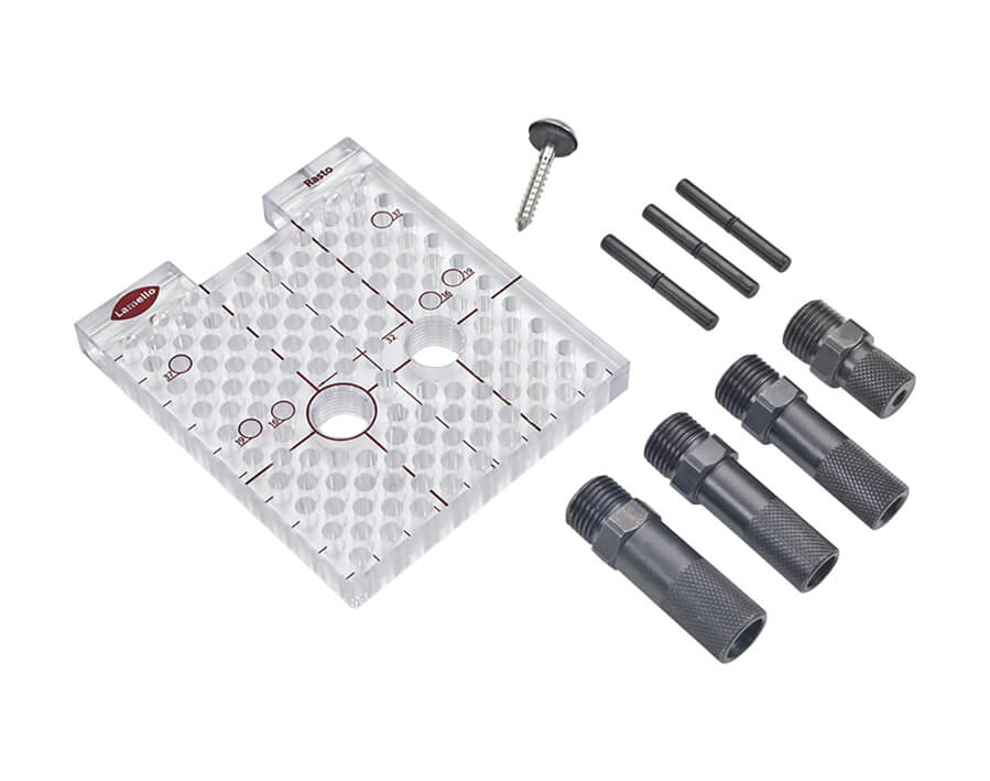Rasto Basic Set