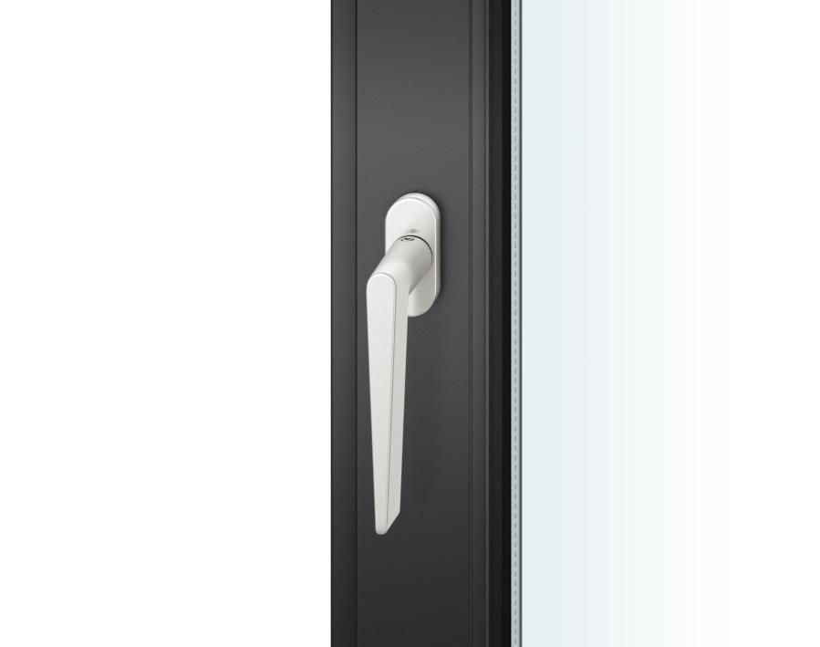 DK-Fenstergriff FSB 10 1005