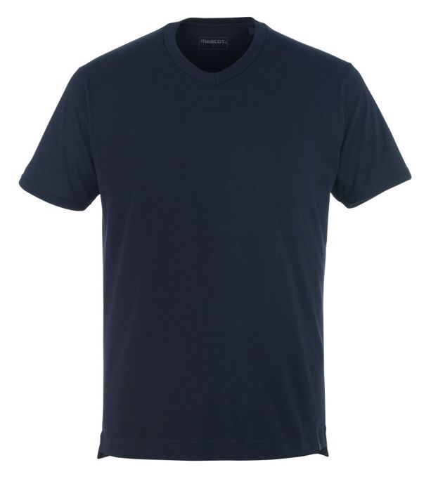 T-Shirt CROSSOVER marine