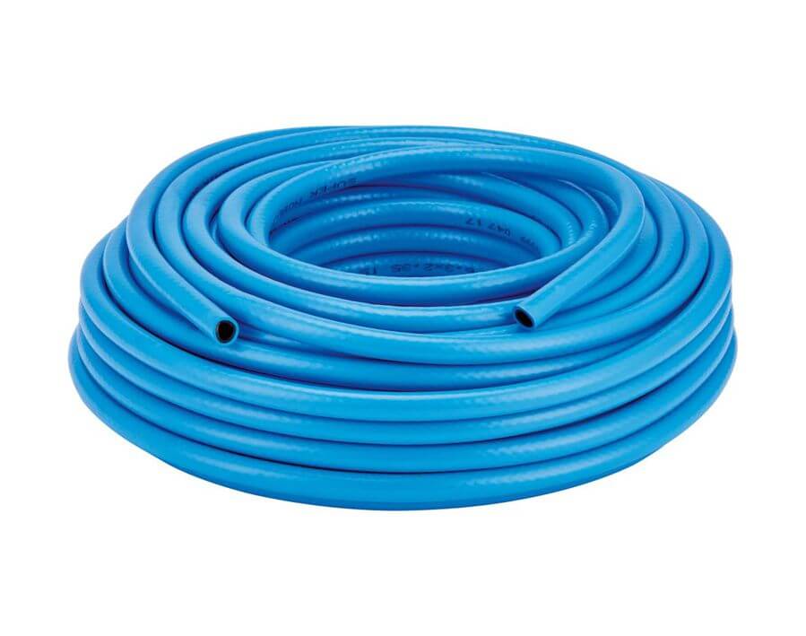 PVC-Druckluftschlauch