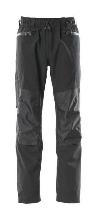 Überziehhose ACCELERATE schwarz