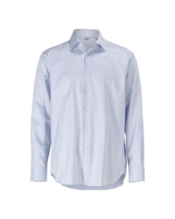 Hemd FRONTLINE hellblau