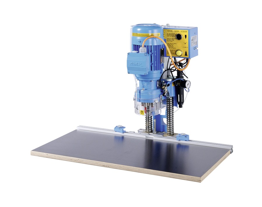 BlueMax Mini Typ 3