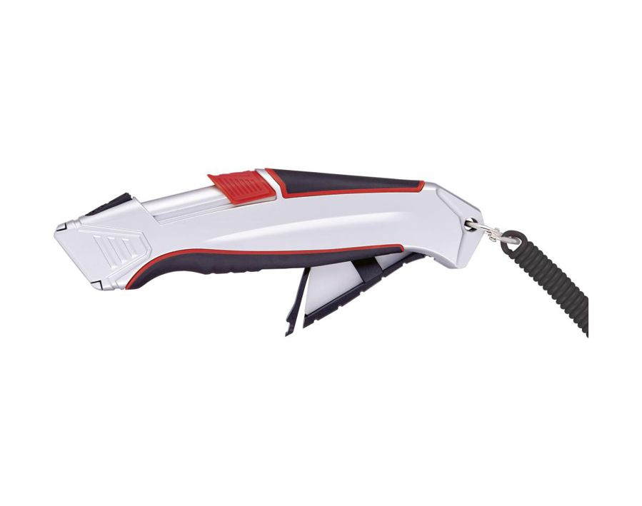 Sicherheitsmesser