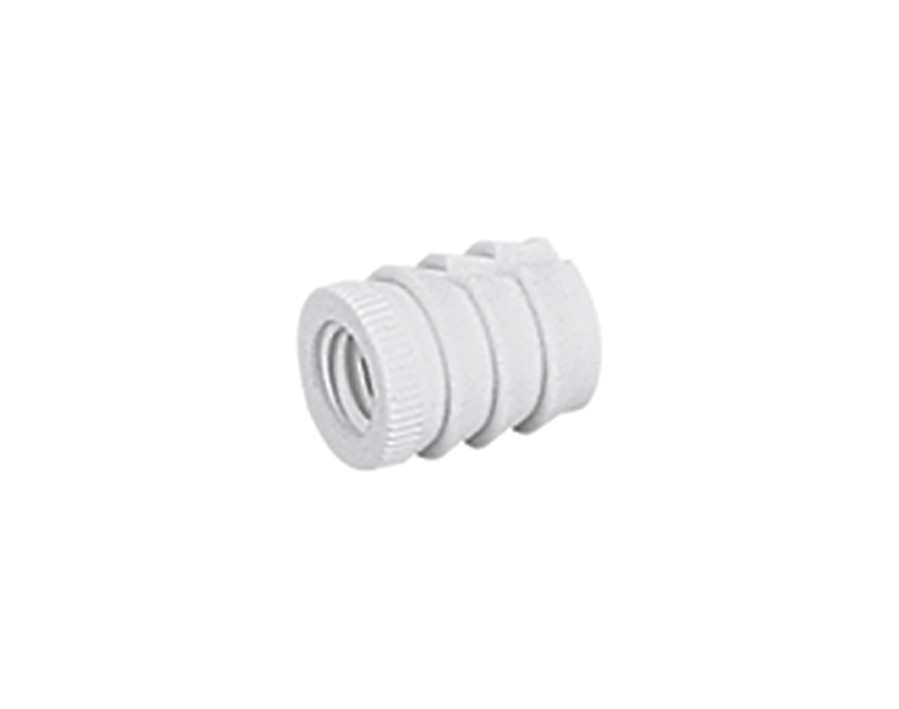Muffe M5 x 11 mm für Falttürscharnier 625