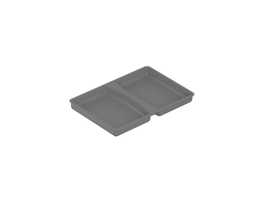 Deckel für Abfalleimer ArciTech Pull