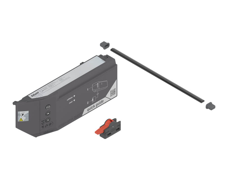 SERVO-DRIVE-Set AVENTOS HK top