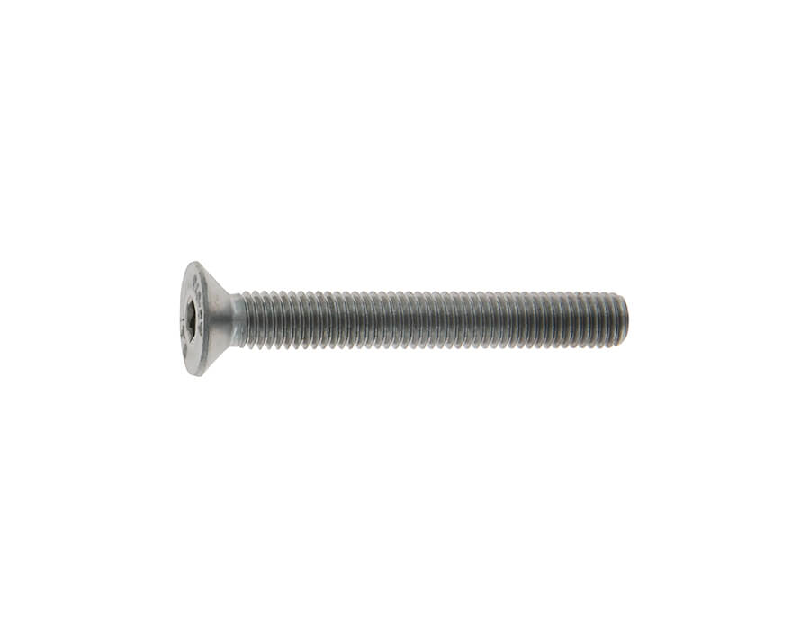 Senkschrauben DIN 7991