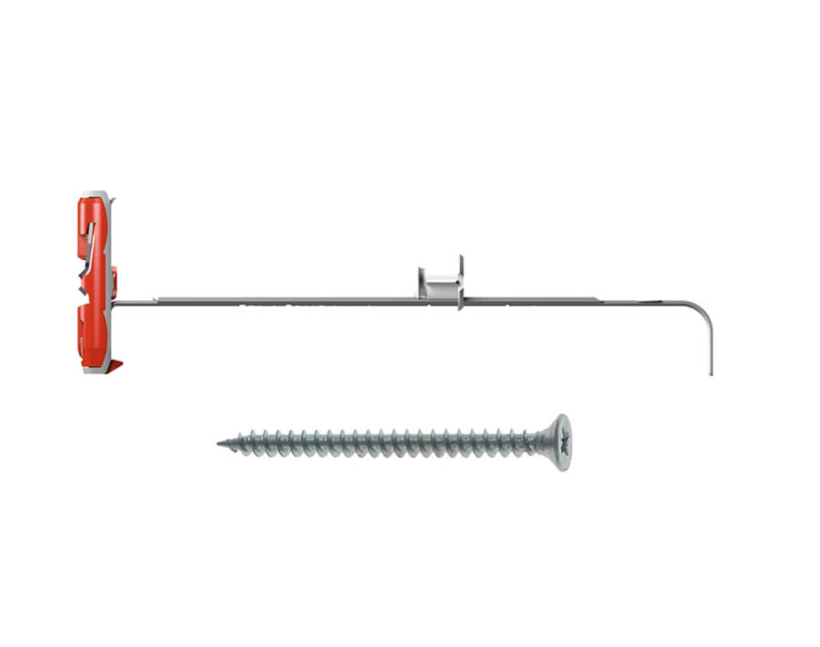 Nylon-Kippdübel DUOTEC 