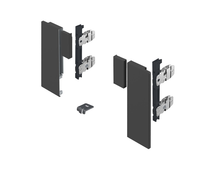AvanTech YOU Set Verbinder für gestaltbare Innenfront