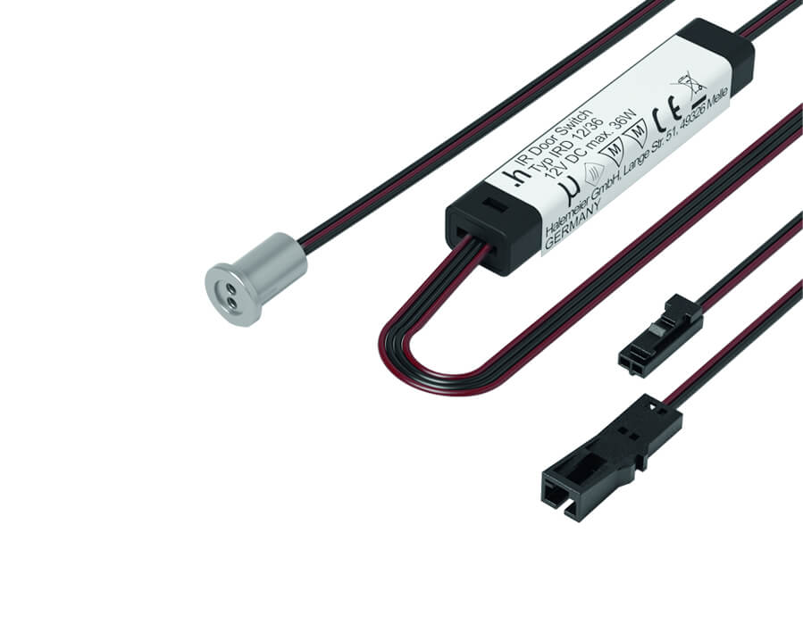 IR Door Switch 
