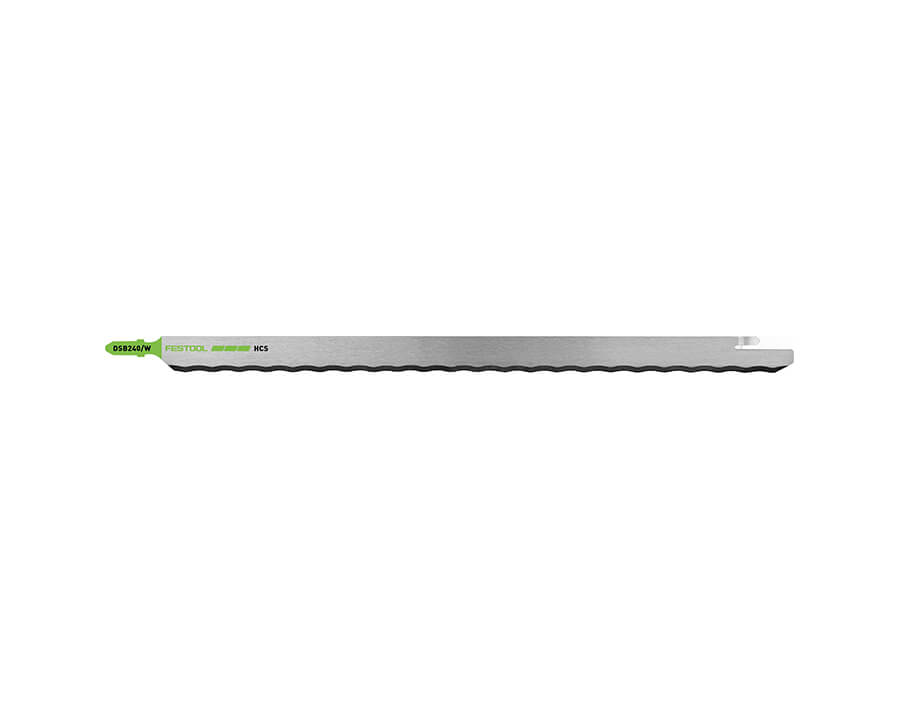 Sägeblatt DSB 240/W 