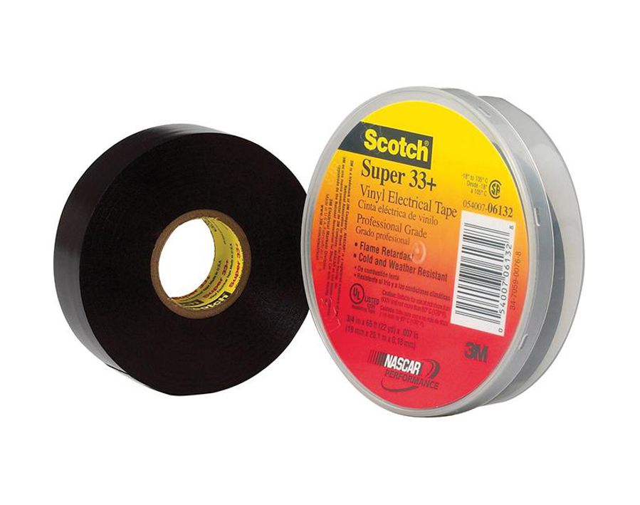 Elektro-Isolierband Super 33+