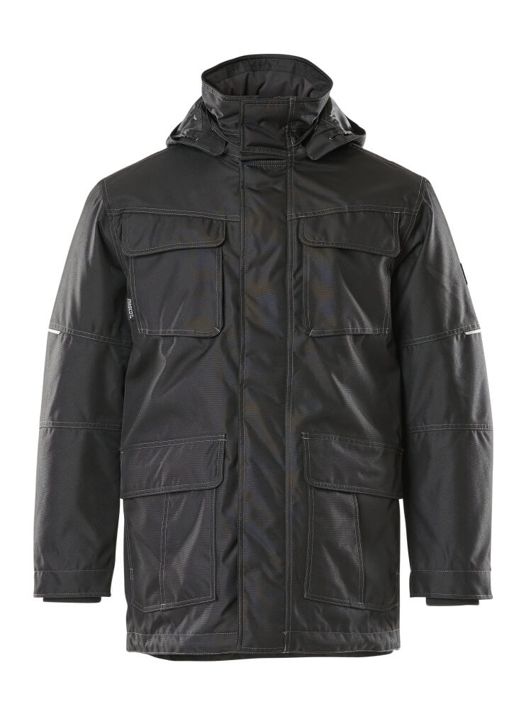 Parka INDUSTRY schwarz