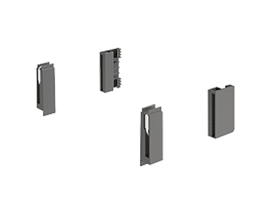 TopSide Adapter InnoTech Atira / 144 mm