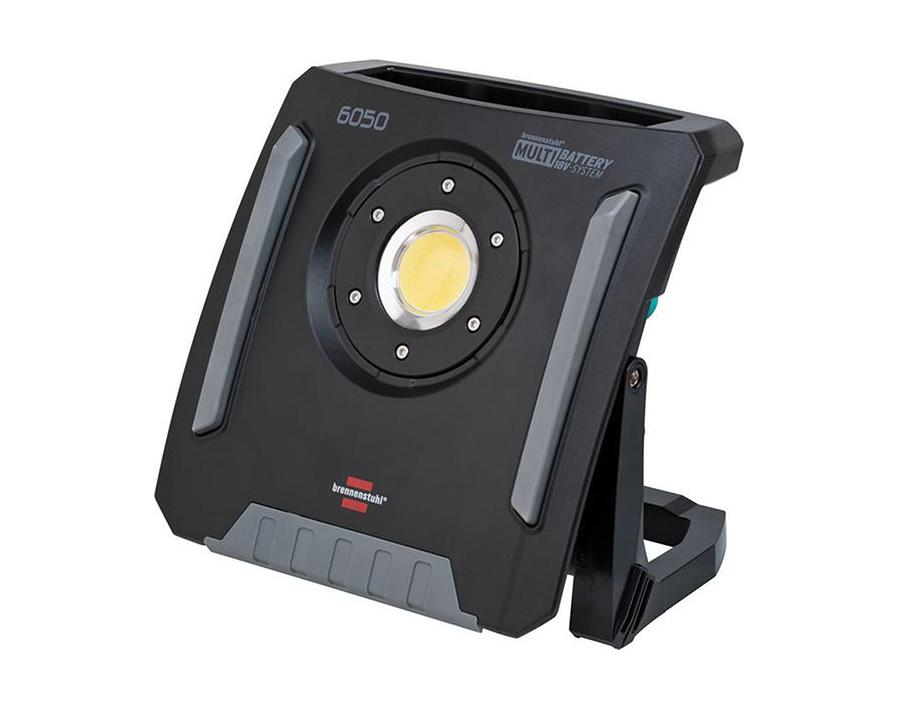 Hybrid-LED-Arbeitsleuchte MultiBattery BS 6050 MH