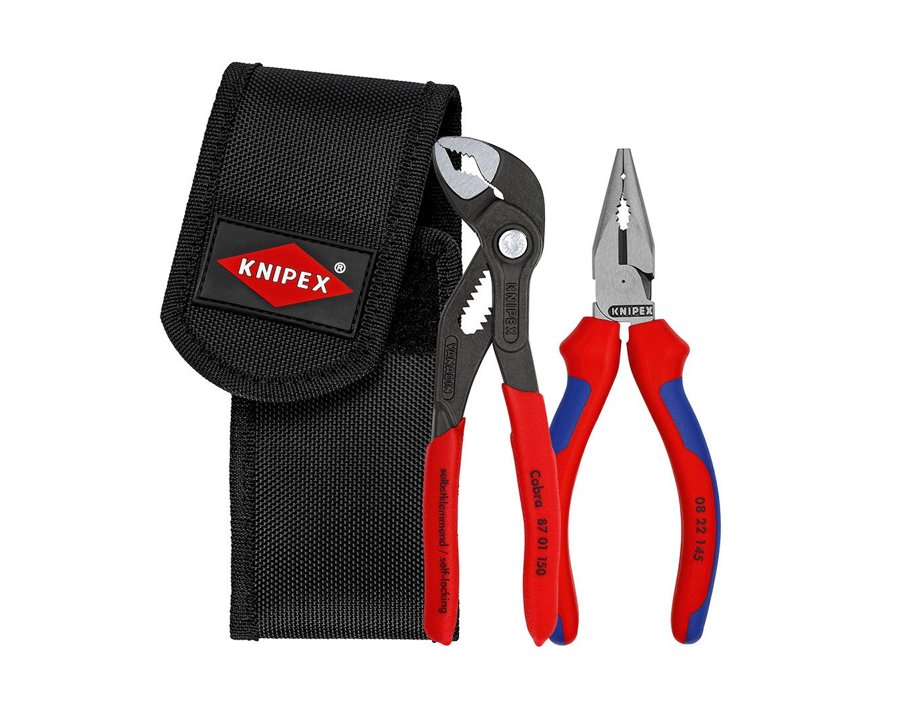 Mini-Zangen-Set