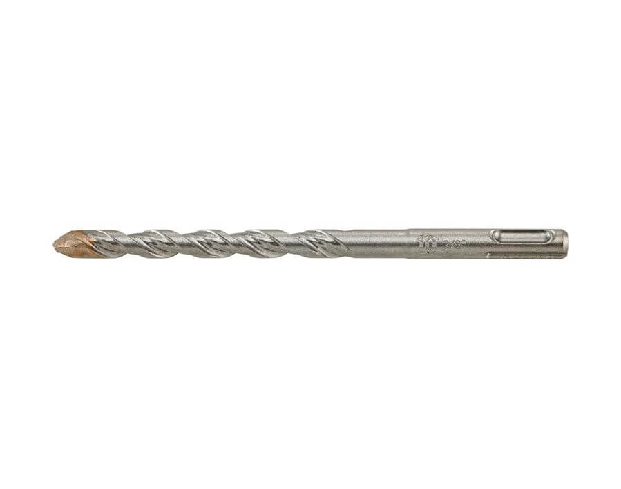 SDS-plus-Hammerbohrer, Bionic-Schneide