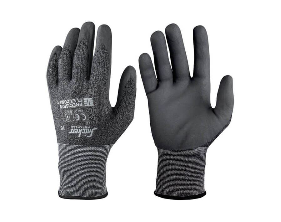 Präzisions Handschuhe Flex Komfort 