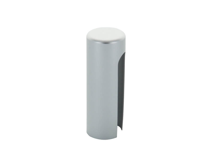 Aluminiumabdeckkappen für EXACTA