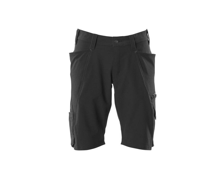 Shorts ACCELERATE schwarz