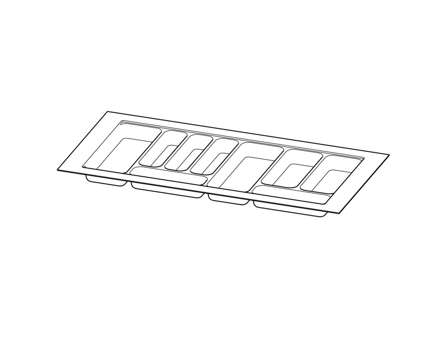 OrgaTray 440