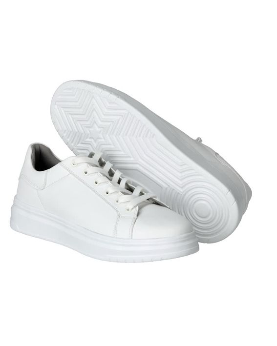 Sneakers M by Mascot weiss