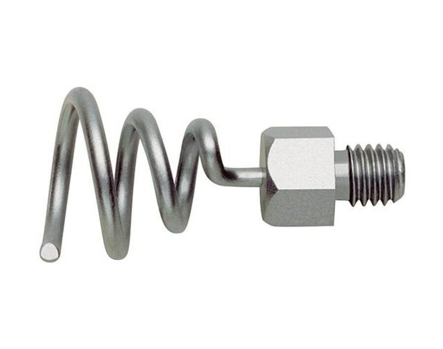 Bohrkopf (Schlammbohrer)