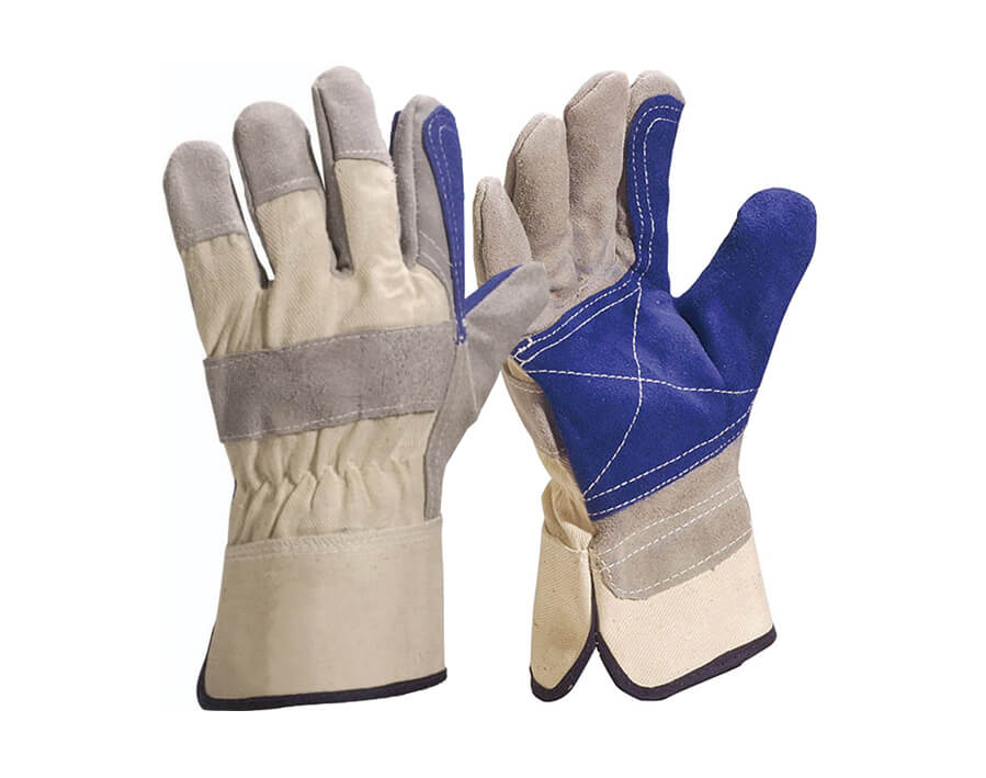 Handschuhe Docker DS202RP 