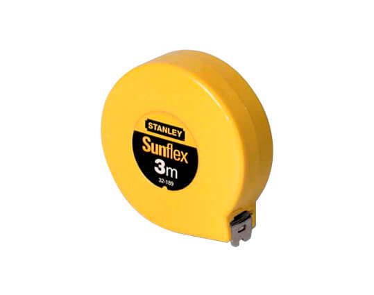 Rollmeter Sunflex 