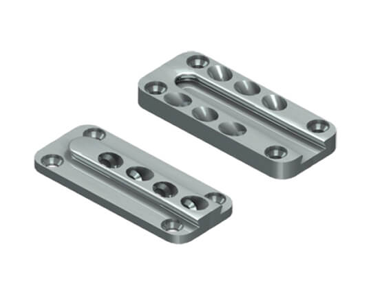 Steckverbinder Sherpa XS 10 