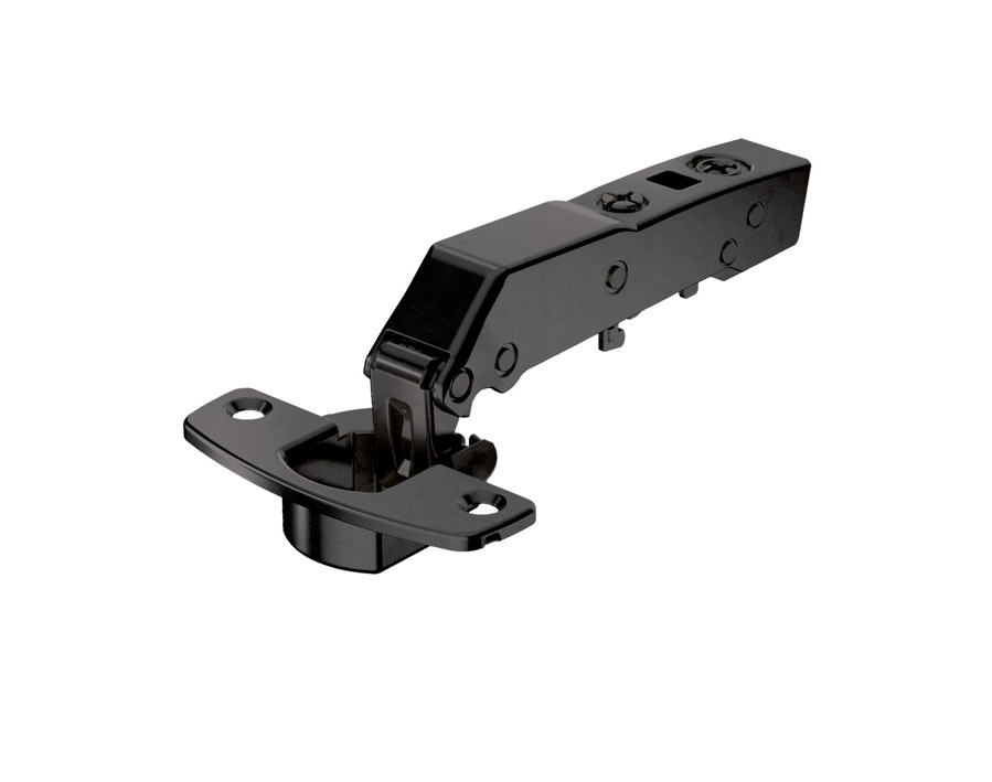 Sensys Winkelscharnier W45 mit integrierter Dämpfung (Sensys 8639i W45)