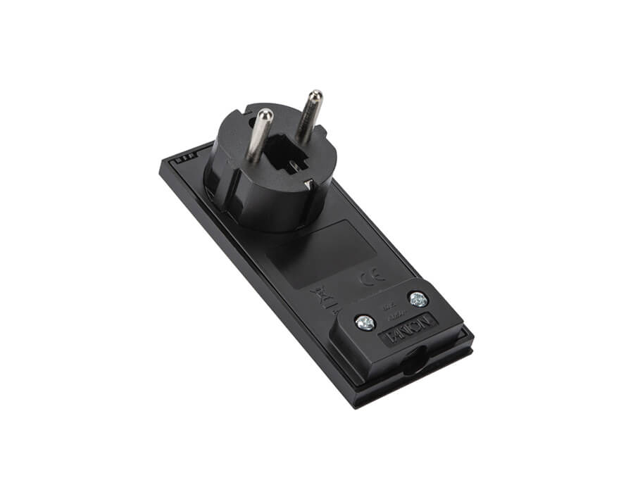 Stecker S31 CLOCK 