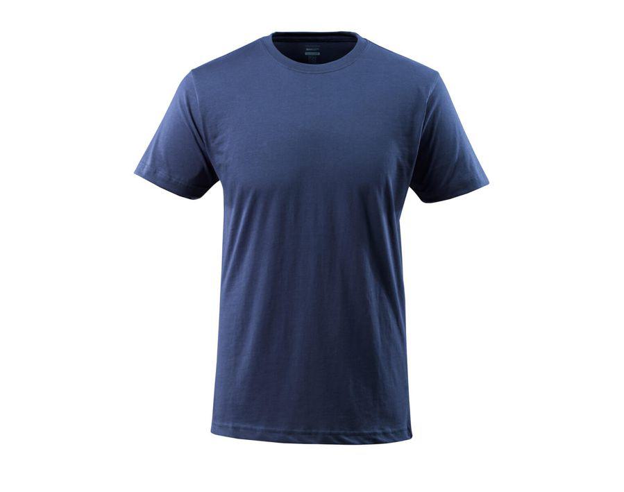 T-Shirt CROSSOVER marine