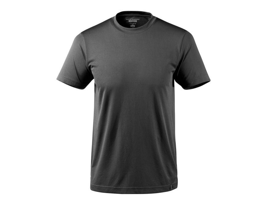 T-Shirt CROSSOVER dunkelanthrazit