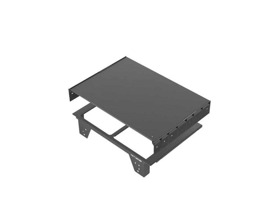 AvanTech YOU Pull Rahmen 400 x 600
