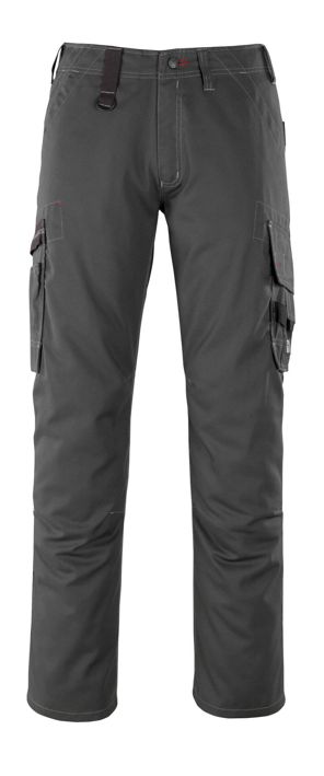 Hose mit Schenkeltaschen FRONTLINE dunkelanthrazit