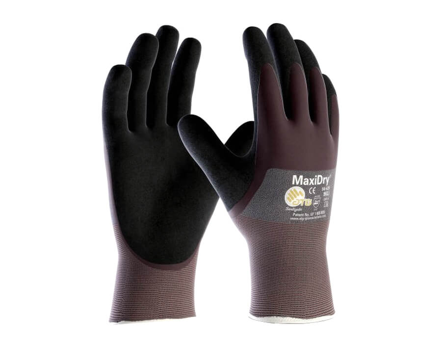 Handschuhe MaxiDry