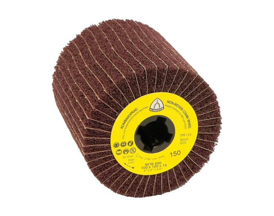 Schleifmoprad