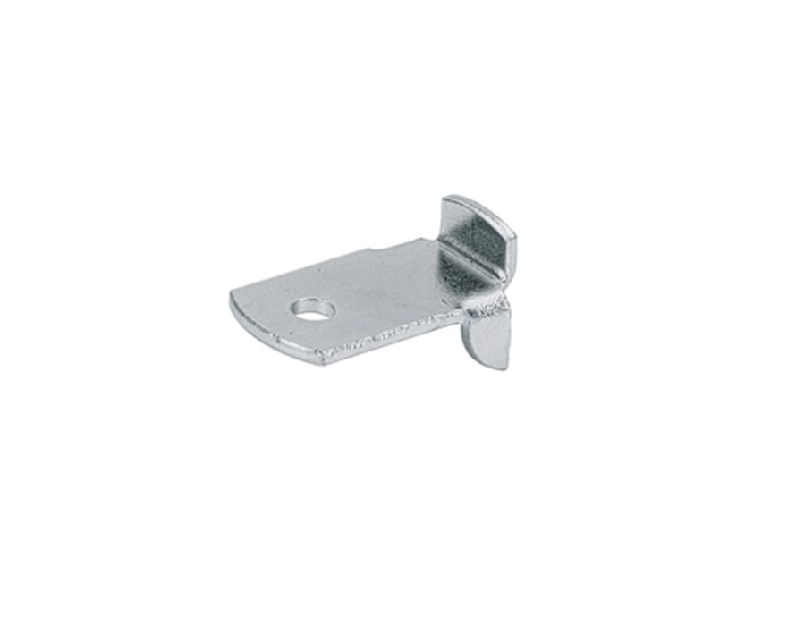 Vari Stahl 16 x 6 mm Bodenträger
