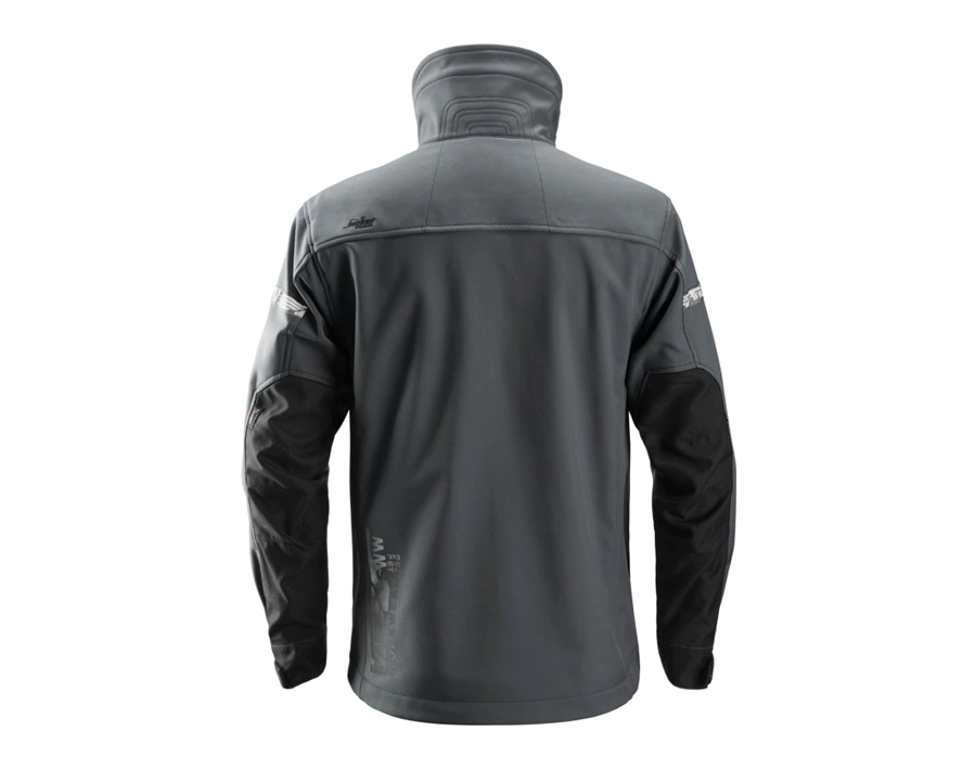 Softshell-Arbeitsjacke AllroundWork 