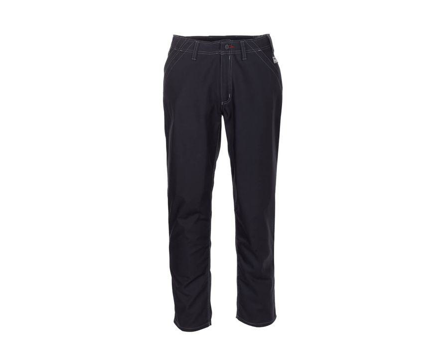 Hose FRONTLINE schwarz