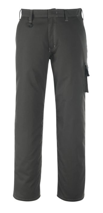 Hose mit Schenkeltaschen INDUSTRY dunkelanthrazit