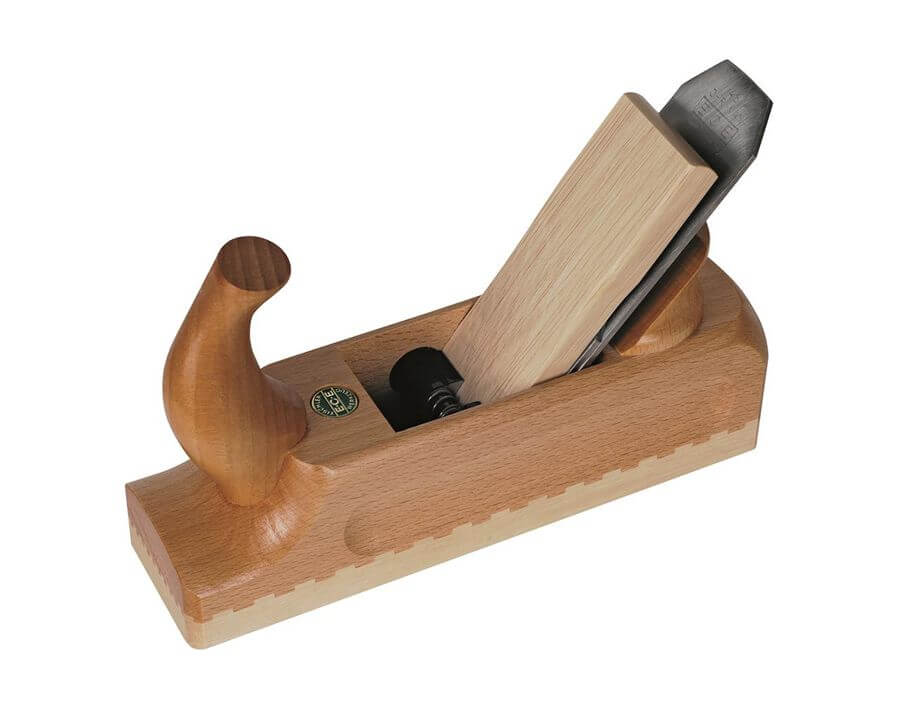 Doppelhobel