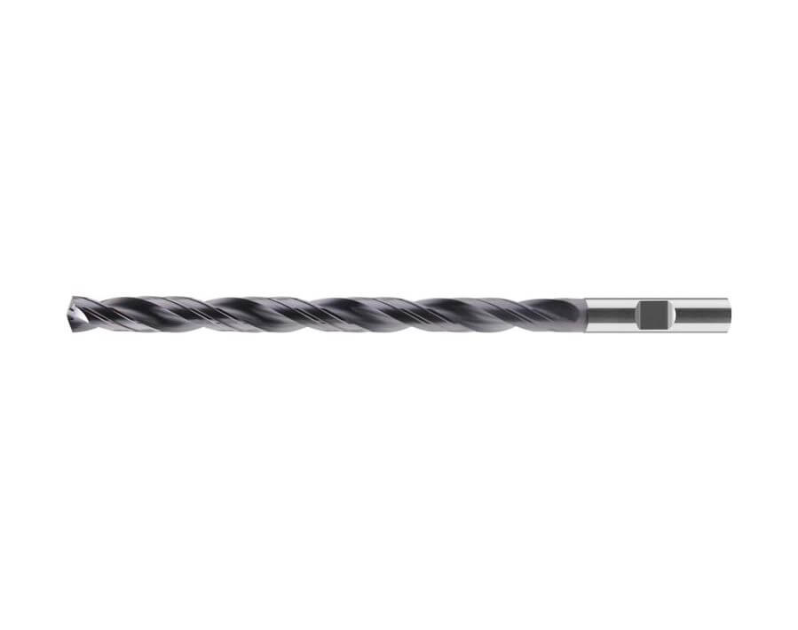 VHM HPC Bohrer, Typ UNI, IK, 12 x D