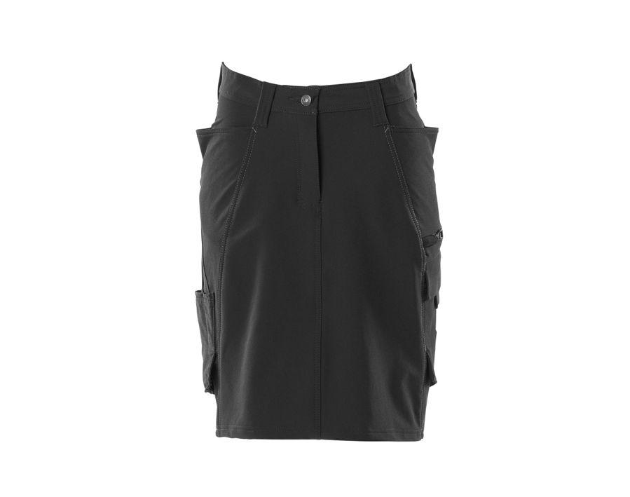 Rock ACCELERATE schwarz