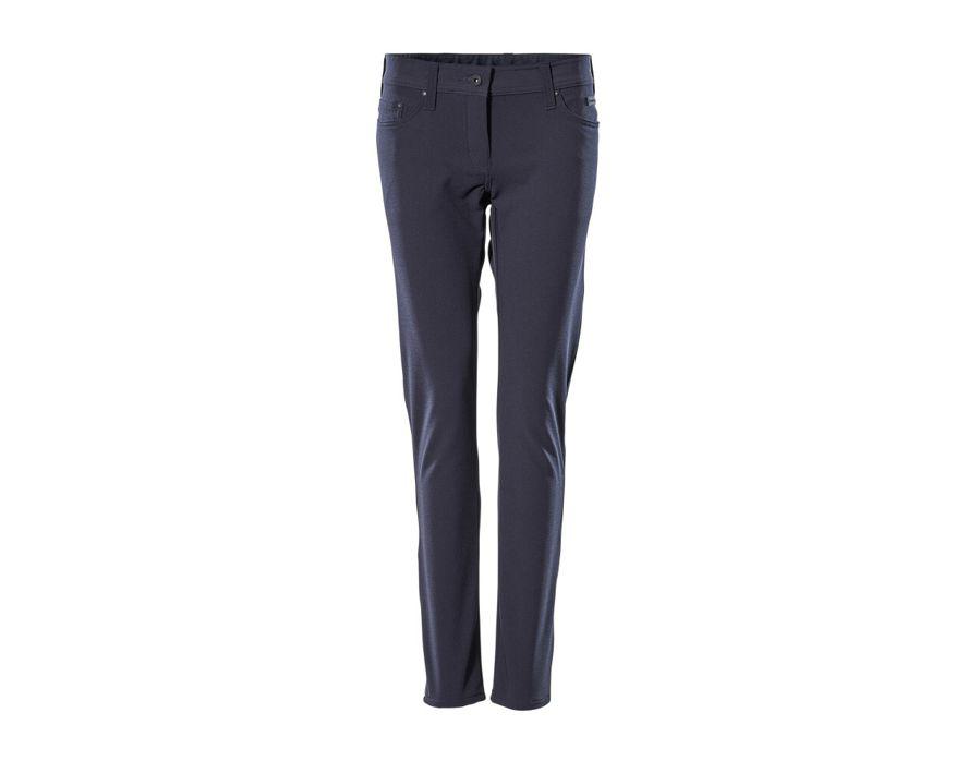 Hose FRONTLINE schwarzblau