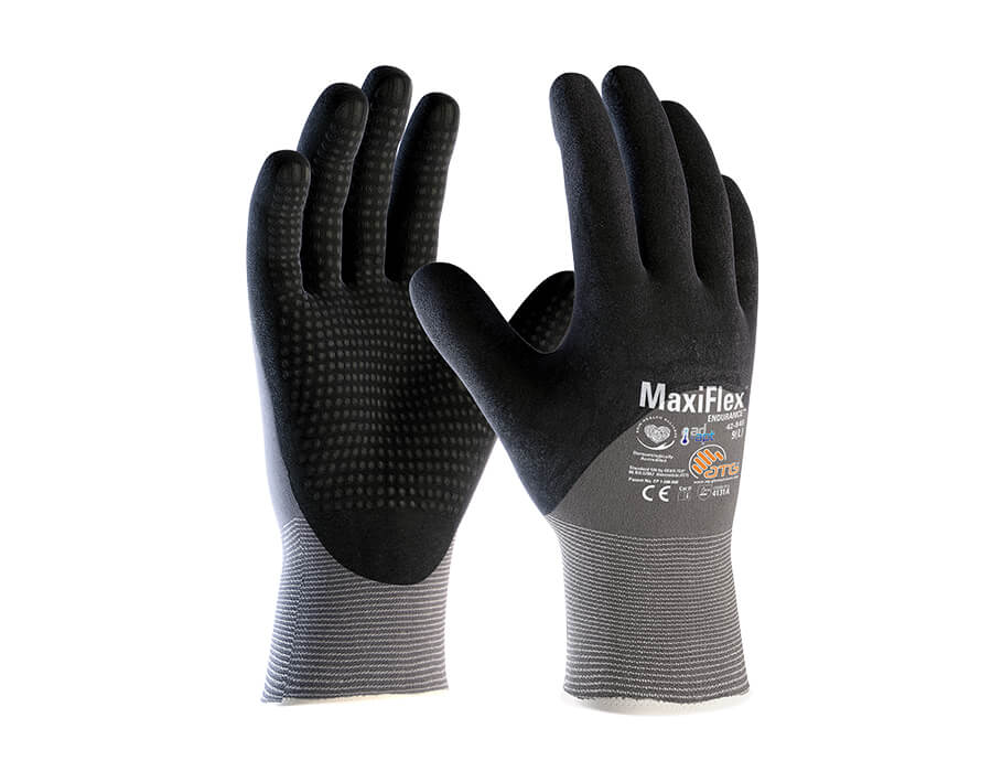 Handschuhe Maxiflex Endurance